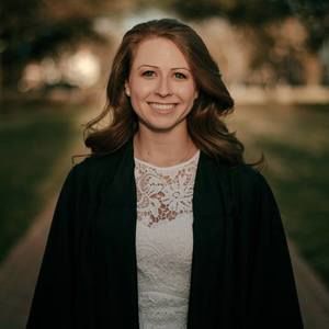 Meet your Posher, Rachel